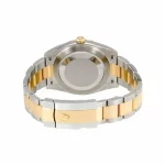 Rolex Daytona 116503 Super Clone 40mm Gold Steel Watch - Image 3
