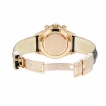 Rolex Daytona 116515LN 40mm Rose Gold Super Clone Watch - Image 5
