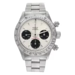 Rolex Daytona 6263 Big Red 40mm Super Clone Watch