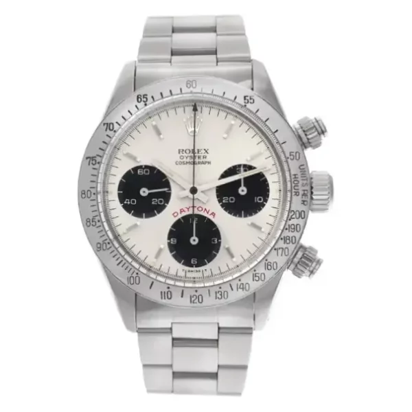 Rolex Daytona 6263 Big Red 40mm Super Clone Watch