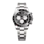 Rolex Daytona 126529LN 40mm Super Clone Watch