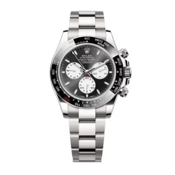Rolex Daytona 126529LN 40mm Super Clone Watch