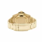 Rolex Daytona 16528 40mm Yellow Gold Super Clone Watch - Image 5