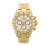 Rolex Daytona 116515LN Everose Super Clone 40mm 1:1 Replica