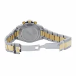 Rolex Daytona 116500LN 40mm Super Clone Watch 904L Steel - Image 5