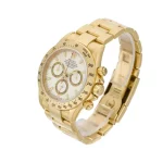 Rolex Daytona 116515LN Everose Super Clone 40mm 1:1 Replica - Image 3