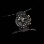 Rolex Daytona DiW NTPT Carbon 40mm 1:1 Super Clone Watch - Image 5