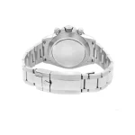 Rolex Daytona 116520 40mm Super Clone Steel Watch - Image 4