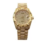 Rolex Daytona 116508 Iced Out 1:1 Super Clone Watch 41mm