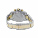Rolex Daytona 116500LN 40mm Super Clone Watch 904L Steel - Image 6
