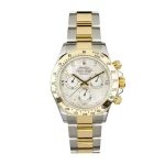 Rolex Daytona 116523 Two-Tone 40mm Super Clone Watch
