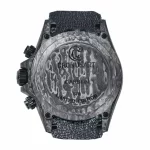 Rolex Daytona DiW NTPT Carbon 40mm 1:1 Super Clone Watch - Image 4