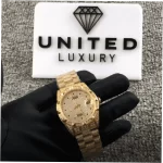 Rolex Daytona 116508 Iced Out 1:1 Super Clone Watch 41mm - Image 3