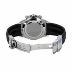 Rolex Daytona 116519LN 40mm Super Clone White Gold Replica - Image 5