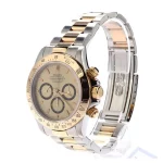 Rolex Daytona 116523 40mm Super Clone Watch with 4130 Movement - Image 3