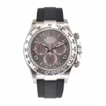 Rolex Daytona 116520 Slate Grey 40mm 1:1 Super Clone Watch
