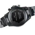 Rolex Blaken Daytona 116520 Black 40mm Super Clone Watch - Image 5
