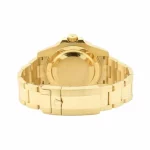 Rolex Daytona 116515LN Everose Super Clone 40mm 1:1 Replica - Image 5