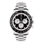 Rolex Daytona 116610 40mm Black Dial Super Clone Watch