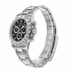 Rolex Daytona 116520-0015 40mm Super Clone Watch - Image 3