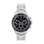 Rolex Daytona 116500LN Panda 40mm Super Clone Watch