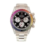 Rolex Daytona 116599RBOW 40mm Super Clone Watch