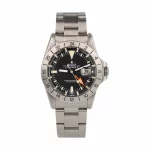 Rolex Explorer II 1655 42mm Super Clone Stainless Steel Watch