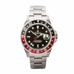 Rolex GMT-Master II 16710 Coke 40mm Super Clone Watch