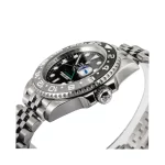 Rolex GMT-Master II 126710GRNR 40mm 1:1 Super Clone Watch - Image 5
