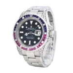 Rolex GMT-Master 116718LN 40mm Super Clone Watch - Image 3