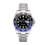 Rolex GMT-Master II 116710BLNR Batman 40mm Super Clone Watch