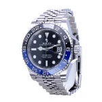 Rolex GMT-Master II 116710BLNR Batman Super Clone 40mm - Image 3