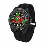 Rolex GMT-Master II 126710BLNR 40mm Super Clone Watch - Image 3