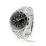 Rolex GMT-Master II 126710GRNR 40mm 1:1 Super Clone Watch - Image 4