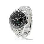 Rolex GMT-Master II 126710GRNR 40mm 1:1 Super Clone Watch - Image 4