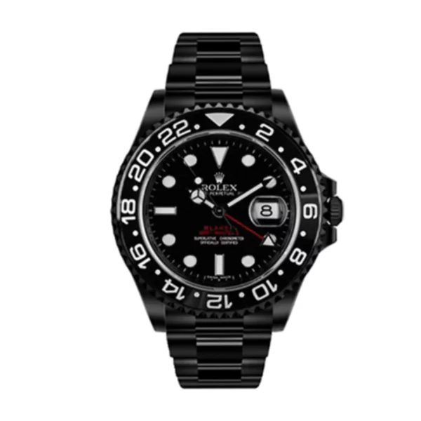 Rolex GMT-Master II 126710LN 40mm Super Clone Watch