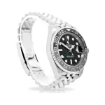 Rolex GMT-Master II 126710GRNR 40mm 1:1 Super Clone Watch - Image 3
