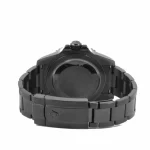 Rolex GMT-Master II 116710 Blaken DLC-PVD 40mm Super Clone - Image 3