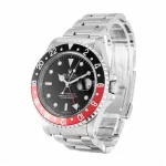 Rolex GMT-Master II 16710 Coke 40mm Super Clone Watch - Image 3