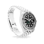 Rolex GMT-Master II 126710LN 40mm Black Bezel Super Clone Watch - Image 3