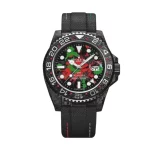 Rolex GMT-Master II 126710BLNR 40mm Super Clone Watch