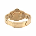 Rolex GMT-Master II 116718LN 40mm Gold Super Clone Watch - Image 5