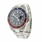 Rolex GMT-Master II 116719BLRO 40mm Super Clone Watch - Image 3