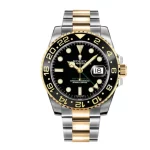 Rolex GMT-Master II 126711CHNR 40mm Super Clone Watch