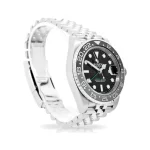 Rolex GMT-Master II 126710GRNR 40mm 1:1 Super Clone Watch - Image 3