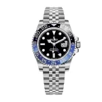 Rolex GMT-Master II 116710BLNR Batman Super Clone 40mm