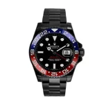 Rolex GMT-Master II 126710BLRO Pepsi 40mm 1:1 Super Clone