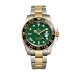 Rolex GMT-Master II 126720VTNR 40mm Super Clone Watch