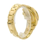 Rolex GMT-Master 116758SA 40mm Yellow Gold Super Clone Watch - Image 3