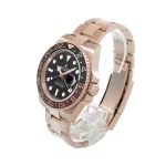 Rolex GMT-Master II 126715CHNR 40mm 1:1 Super Clone Watch - Image 3